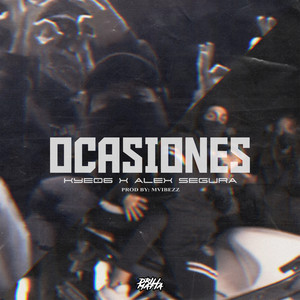 Ocasiones (Explicit)
