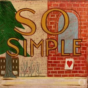 So Simple (feat. Dominic Lavoie)