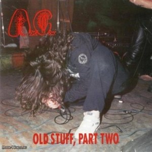 A.C. Stuff From Split EP W/ Psycho