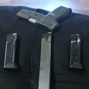 What I'm Pursuing (Explicit)