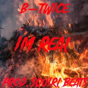 I'm Real (Explicit)