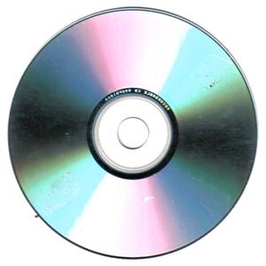 CD