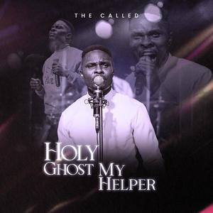 HolyGhost my Helper