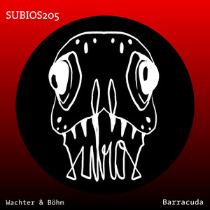 Barracuda (Yanacone Remix)