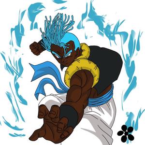 Fusion Dance(feat. D'andre Adonis)