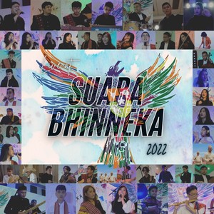 Live at Suara Bhinneka 2022