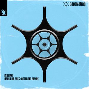 Open Our Eyes (Asteroid Extended Remix)