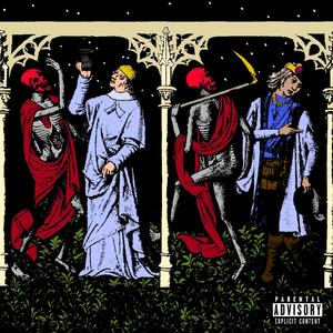 Upside Down Cross (feat. Kay-Dot) (Explicit)