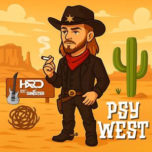 H4rd - PsyWest (feat. Synyster Live)