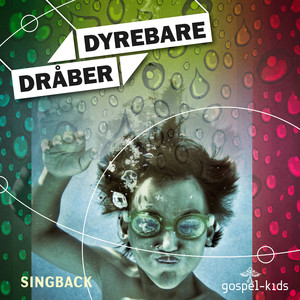 Den ser tem'lig ked'lig ud (Singback)