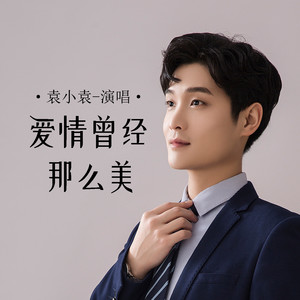 爱情曾经那么美