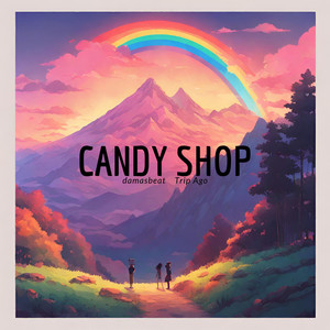 Candy Shop (feat. Trip Ago)