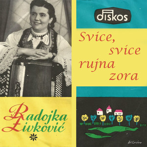 Svice, svice rujna zora