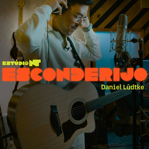 Esconderijo (Ao Vivo)