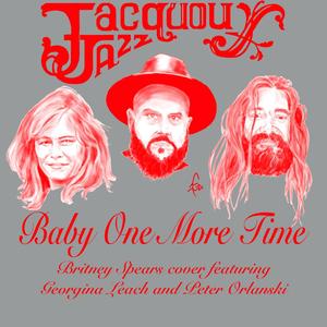 ...Baby One More Time(feat. Georgina Leach & Peter Orlanski)