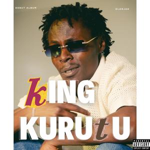 MAISHA LONDON (feat. Mervyn Obiero) (Explicit)