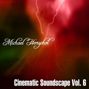 Cinematic Soundscape Vol. 6