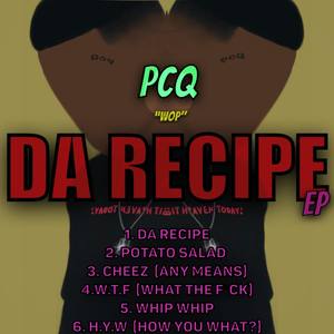 DA RECIPE (Explicit)