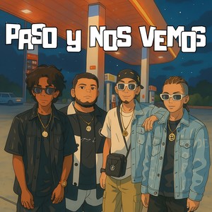 Paso Y Nos Vemos