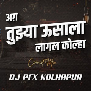 Tuzya Usala Lagal Kolha (Circuit Mix)