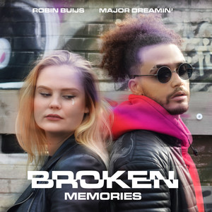 Broken Memories (Explicit)