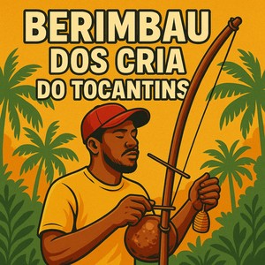 Dj Maycon Costa - Berimbau Dos Cria Do Tocantins (Explicit)