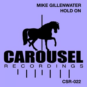 Hold On (Original Mix)