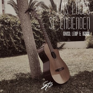 Manso - Las Luces Se Encienden