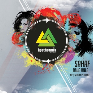 Blue Hole (Original Mix)