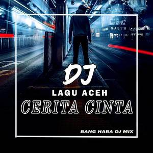 DJ Cerita Cinta (Remix Aceh)
