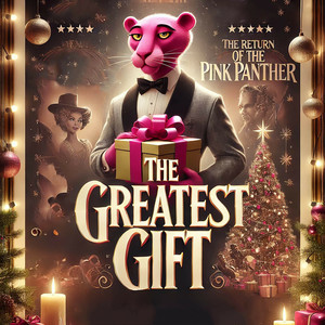 The Return of the Pink Panther - The Greatest Gift (Christmas Movie Soundtrack)