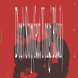 Don't Stop (feat. Yongi Black) (Explicit)