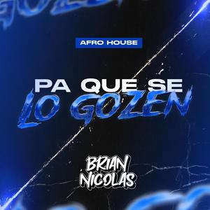 Pa que se lo gozen (Afro House)