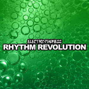 Rhythm Revolution