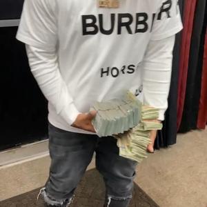 In The Past (Explicit)