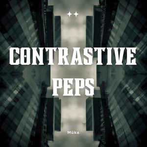 Contrastive Peps