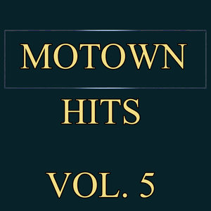 Motown Hits, Vol. 5