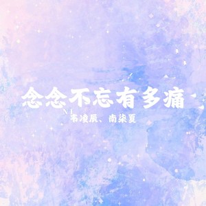 念念不忘有多痛