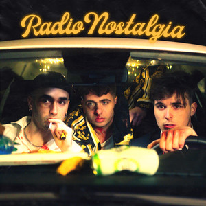 Radio Nostalgia