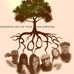 Running out of Time for Survival (feat. Ron G, Hd Tatted, Eddie Jones, Og Los & Gy) (Explicit)