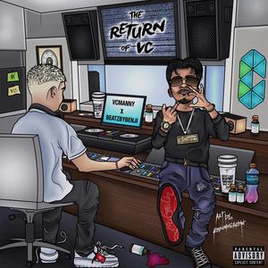 THE RETURN OF VC (Explicit)