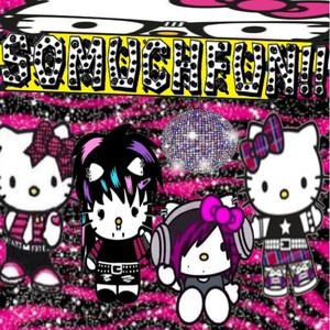 so much fun! (feat. luvroxu, marcy madeline & xaxanity) (Explicit)