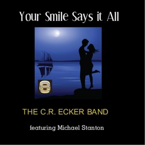 Your Smile Says It All (feat. Michael Stanton)