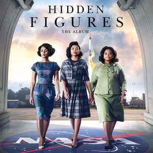 Hidden Figures: The Album