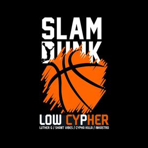 Slam Dunk (Chpt. 1) (Explicit)