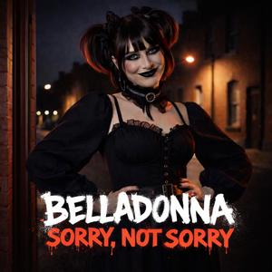 Sorry, Not Sorry (Explicit)