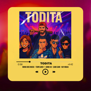 Todita (Explicit)