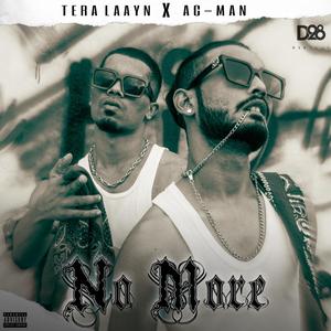No More(feat. Ac-Man)