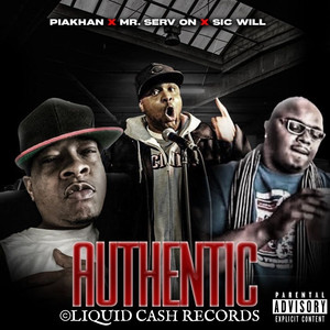 Authentic (Explicit)