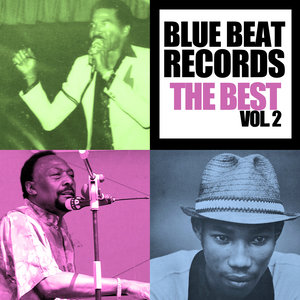 Blue Beat Records: The Best, Vol. 2